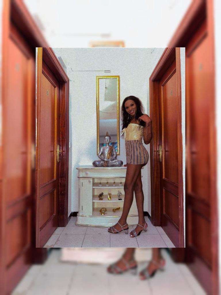 633177545: Transexual en Valencia