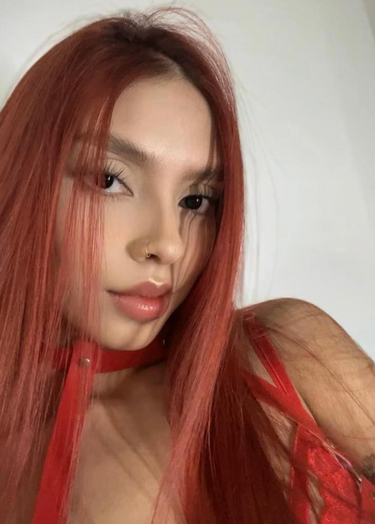 672535880: Chica busca chico en Murcia