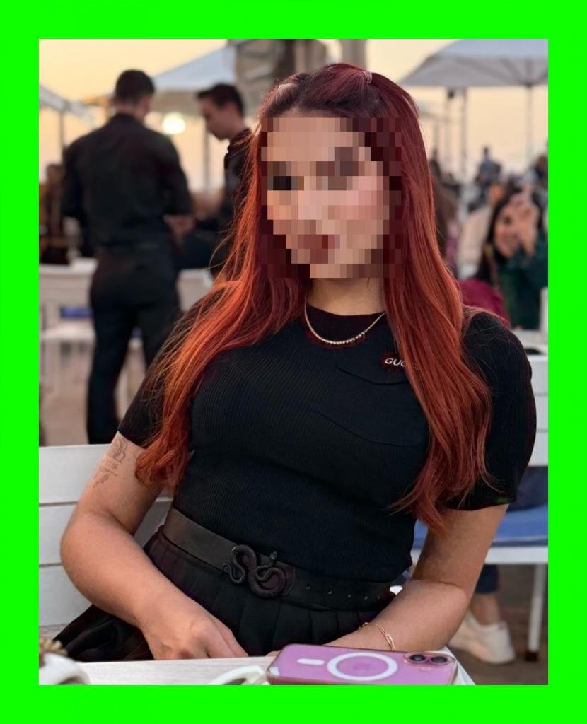 Chica busca chico en Las Palmas: 