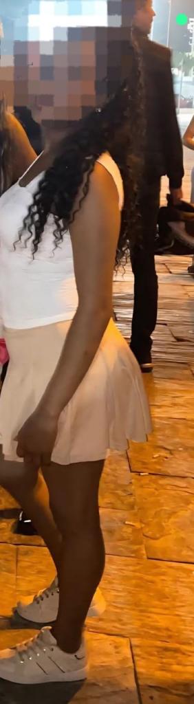 Chica busca chico en Valencia: 