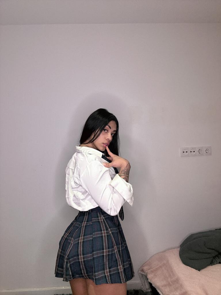 664533009: Travesti en Alicante