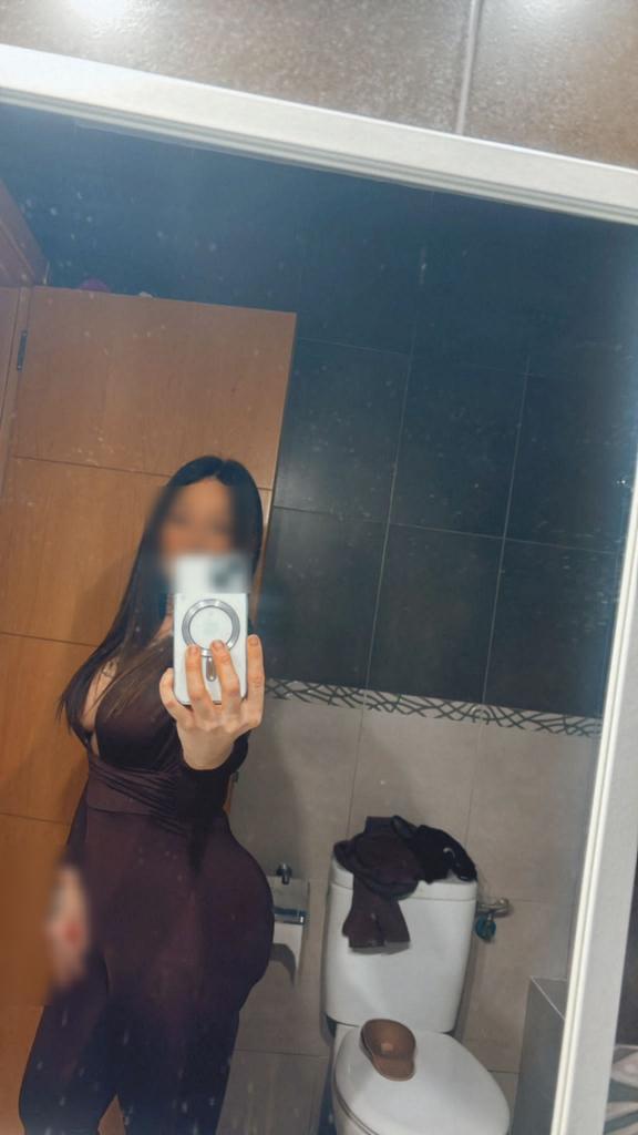 Chica busca chico en Málaga: 