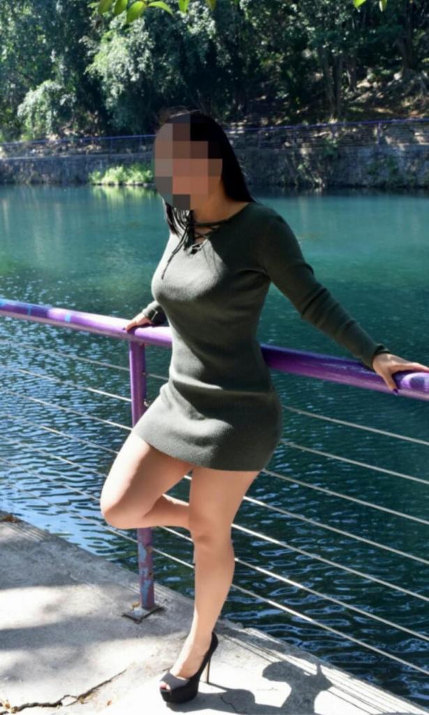 Chica busca chico en Madrid: 