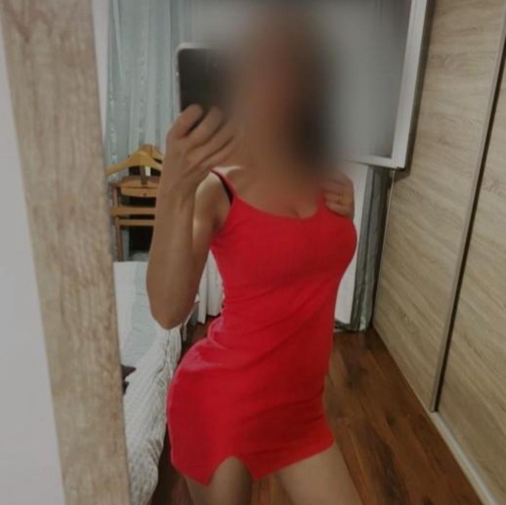 Chica busca chico en Cáceres: 