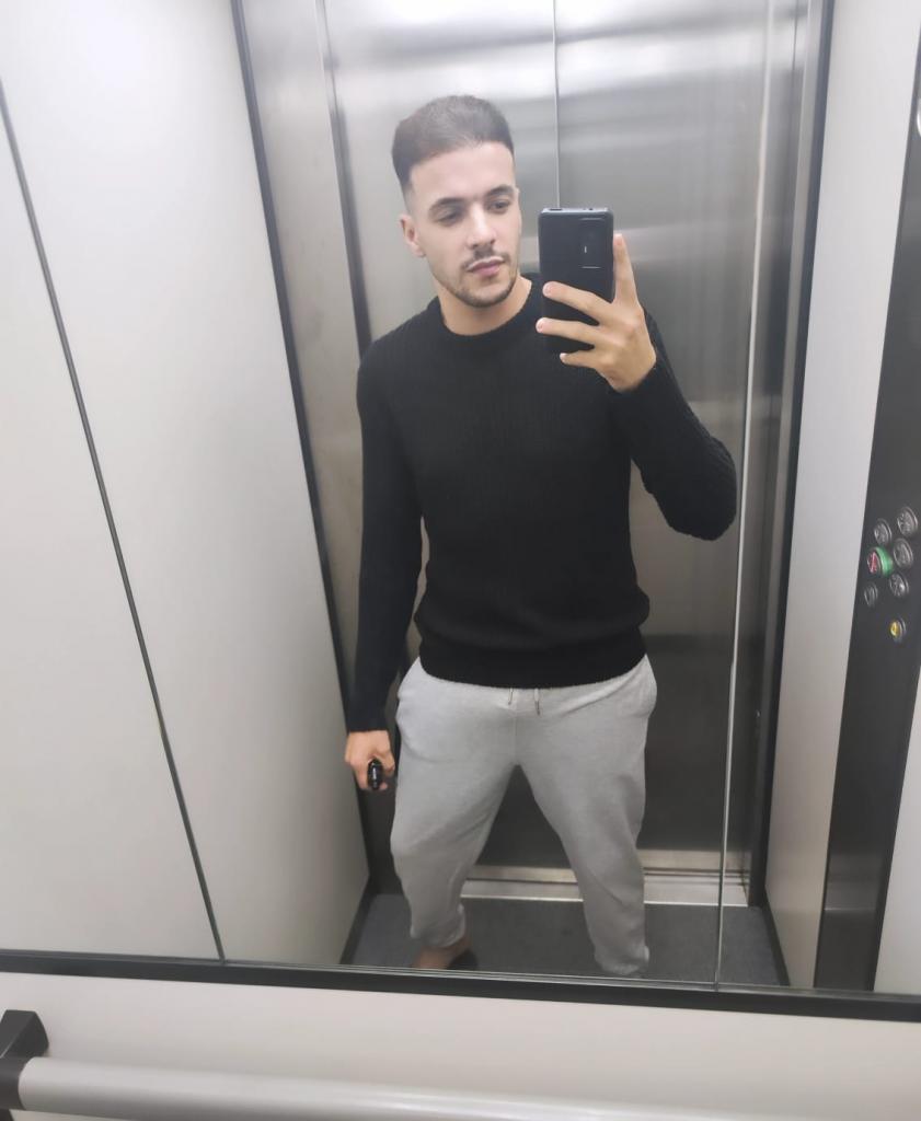 Chico busca chica en Córdoba: 