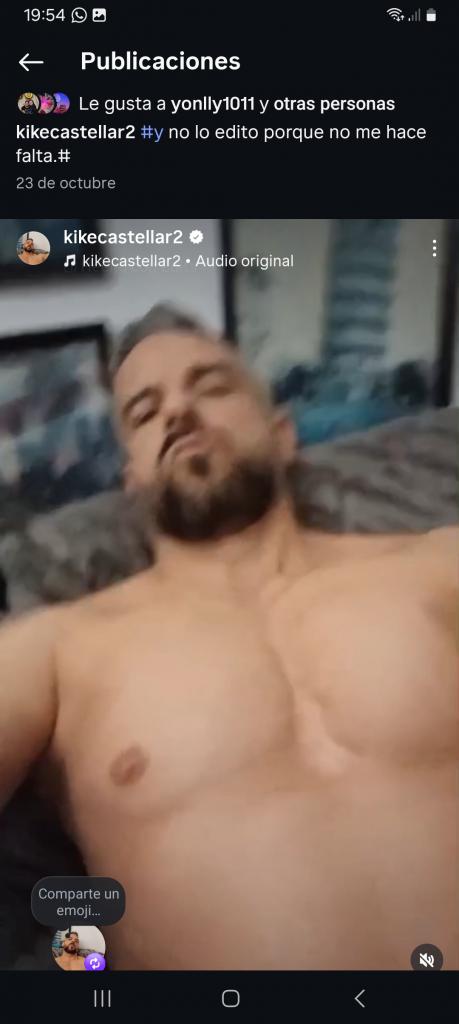 Chico busca chica en Valencia: 