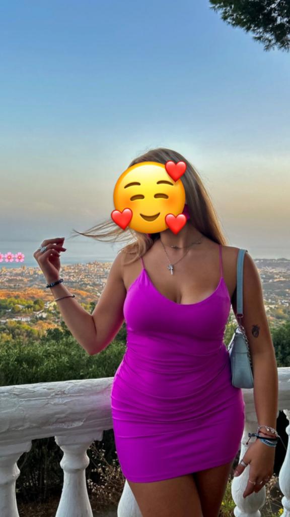 Chica busca chico en Barcelona: 