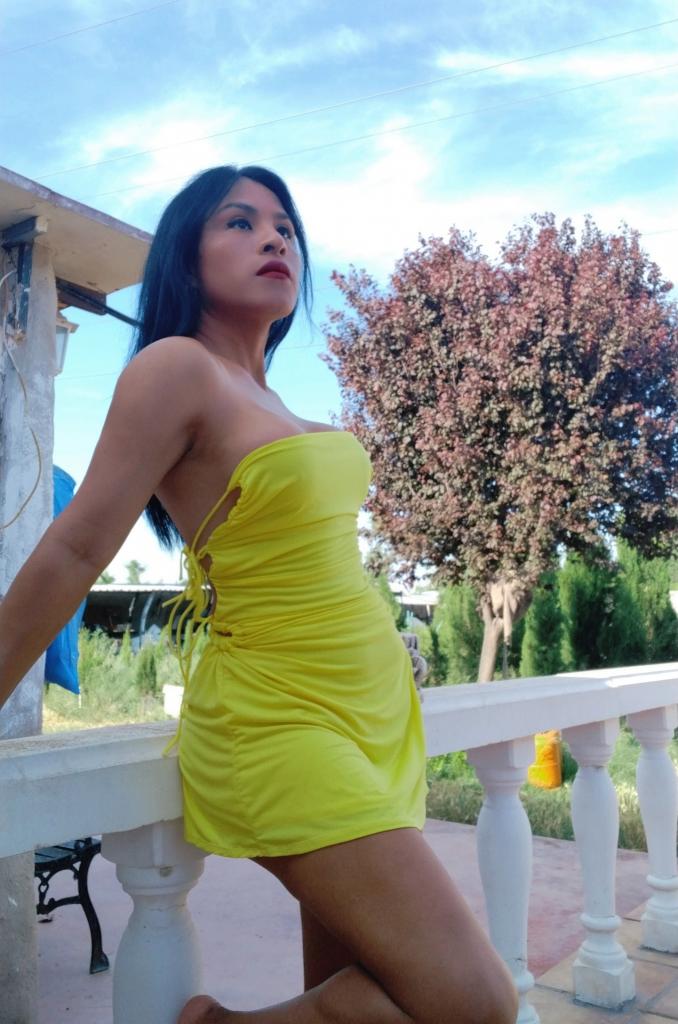 690709178: Transexual en Zaragoza