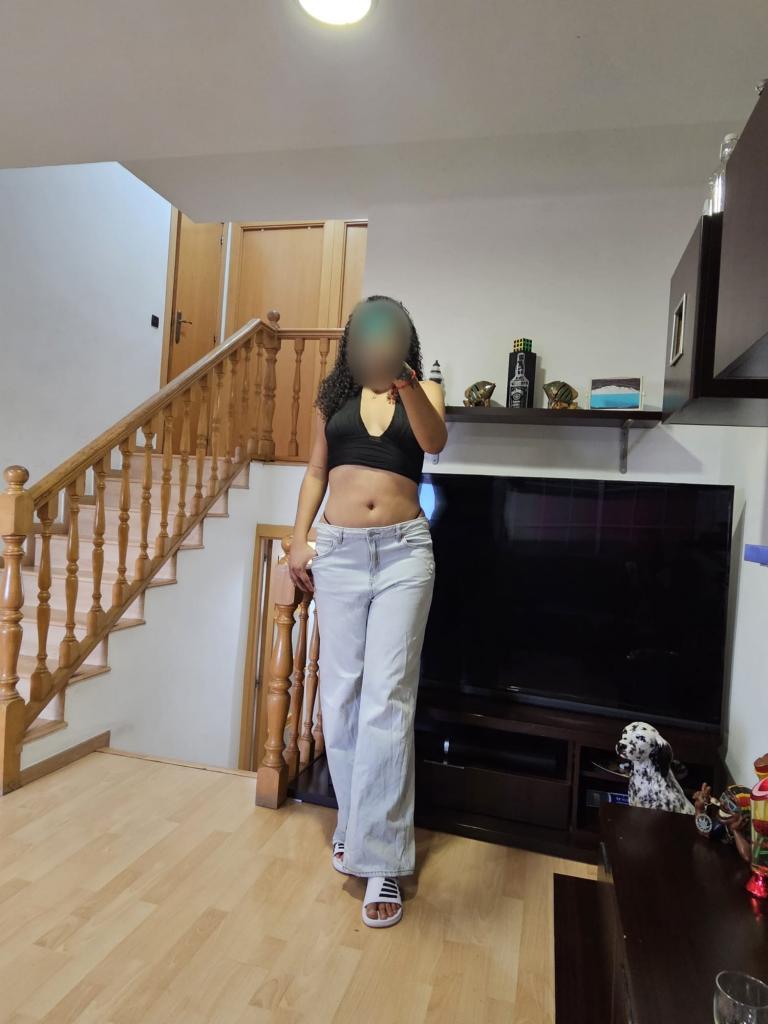 666579266: Chica busca chico en Badajoz