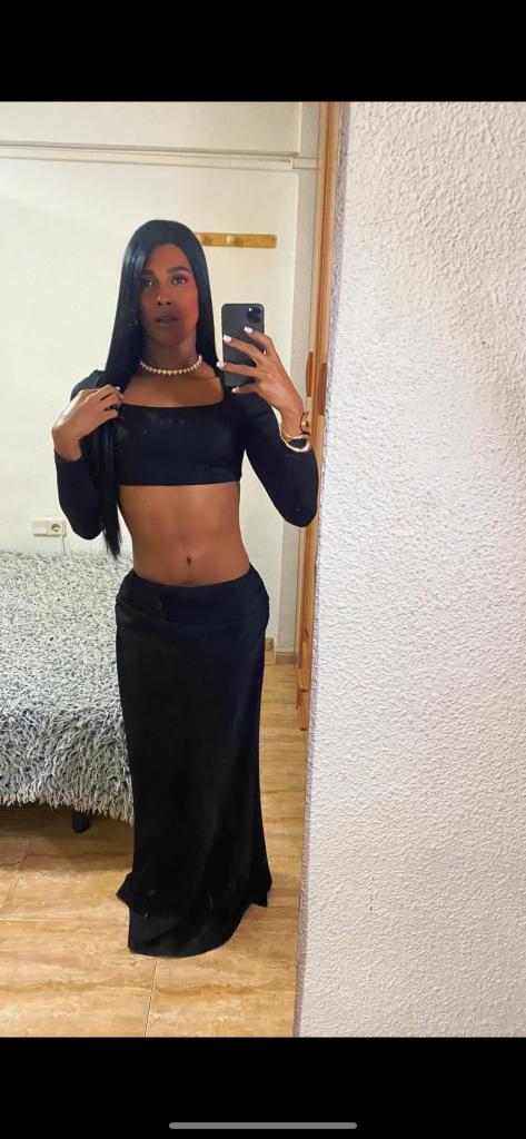 691684116: Travesti en Alicante