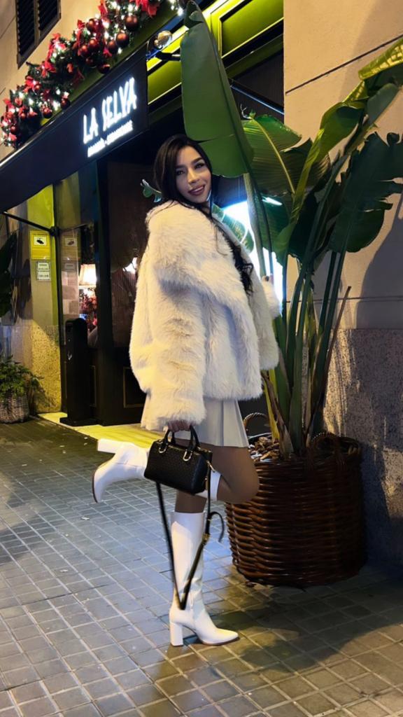 Chica busca chico en Barcelona: 