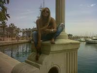 638536728: Chica busca chico en Murcia