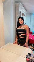603724251: Transexual en Madrid