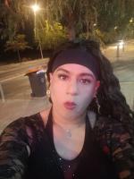 610413791: Chica busca chico en Madrid