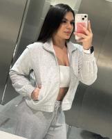 610638475: Chica busca chico en Málaga