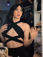 631458995: Travesti en Pontevedra