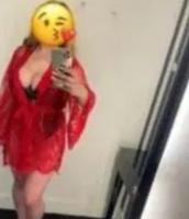 643587414: Chica busca chico en Madrid