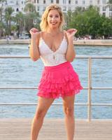 613829154: Chica busca chico en Valencia