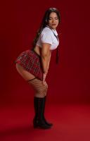 615694299: Chica busca chico en Madrid