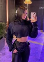 610638475: Chica busca chico en Málaga