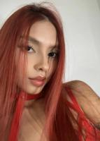 672535880: Chica busca chico en Murcia