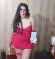 697455526: Travesti en La Coruña