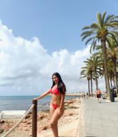 664468046: Chica busca chico en Menorca