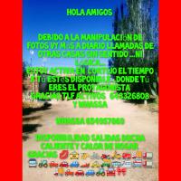 643326808: Chica busca chico en Almería