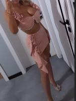 666363715: Chica busca chico en Málaga