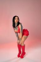 622811151: Travesti en Madrid