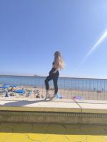 612485172: Chica busca chico en Alicante