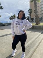614553241: Chica busca chico en Málaga