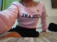 611319059: Chica busca chico en Murcia