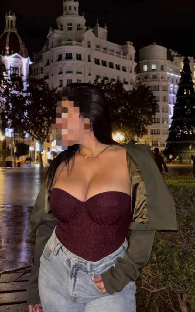 Chica busca chico en Alicante: 