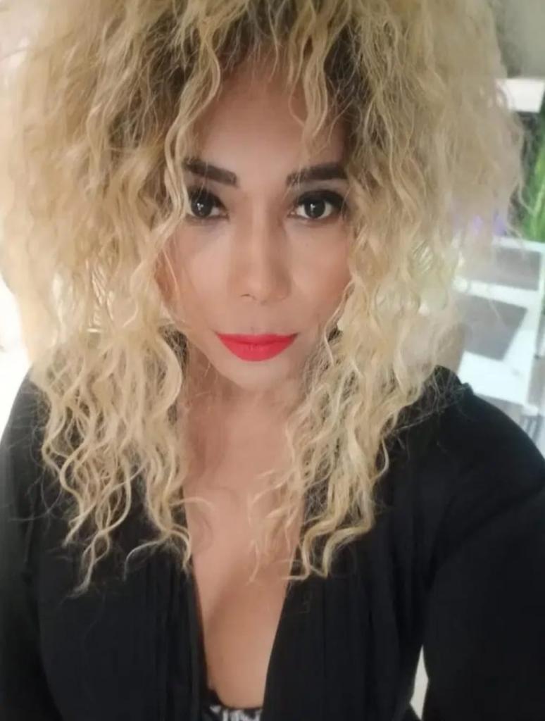 Travesti en Ciudad Real: 