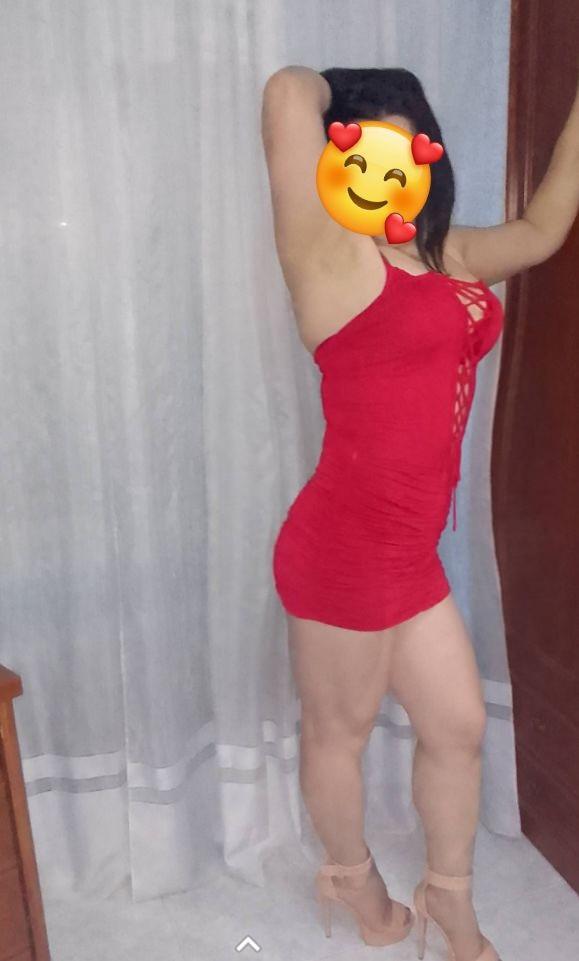 Chica busca chico en Ciudad Real: 