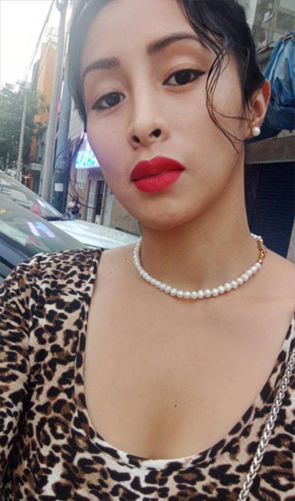 Chica busca chico en Jaén: 