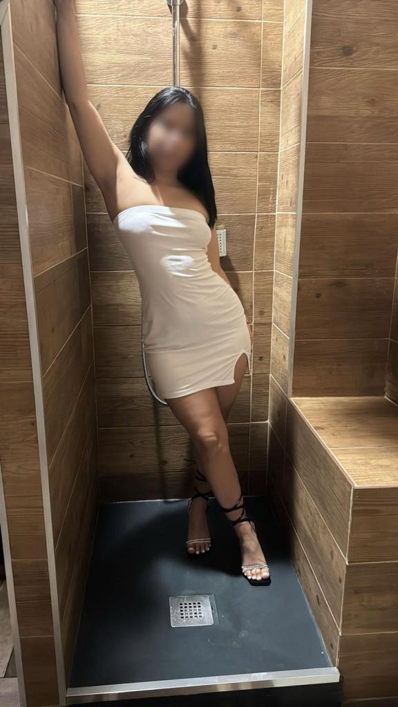 Chica busca chico en Madrid: 