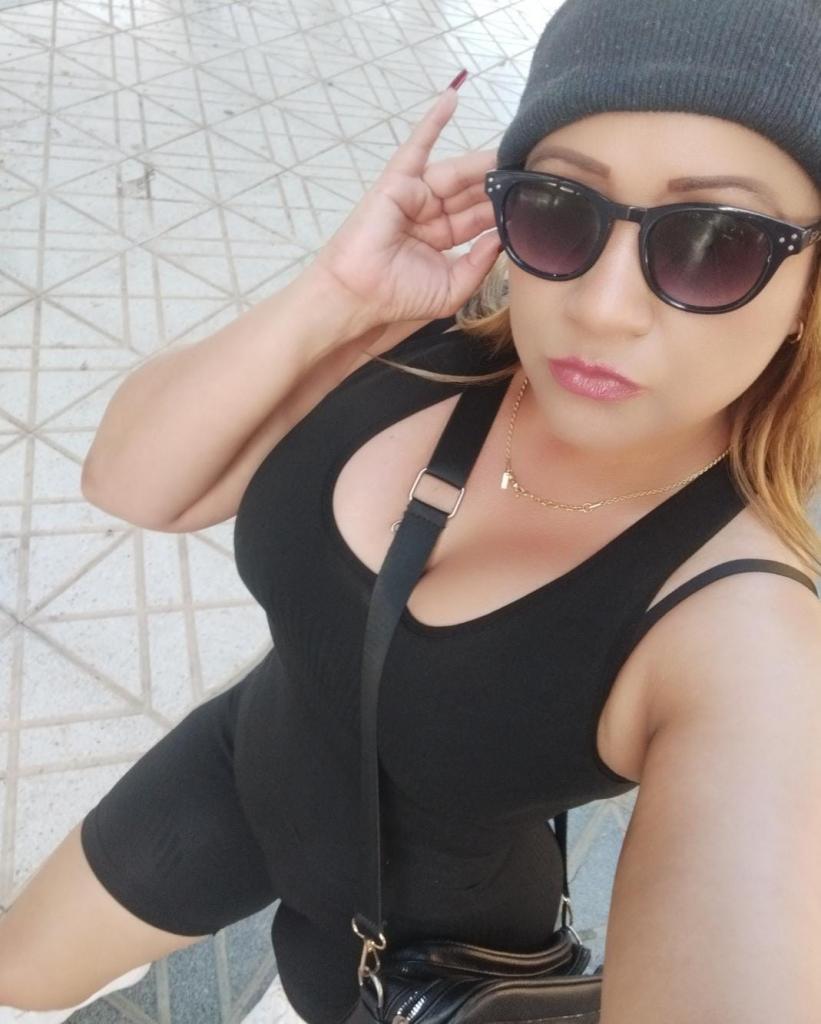 602476540: Chica busca chico en Almería