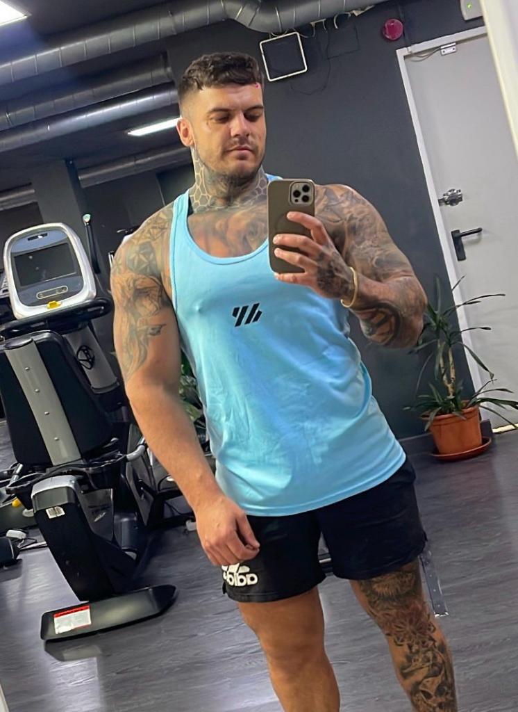 Chico busca chica en Madrid: 