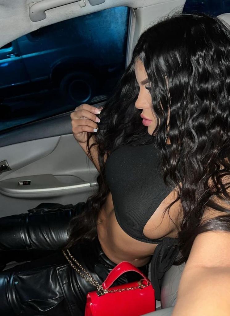 632927895: Chica busca chico en Murcia