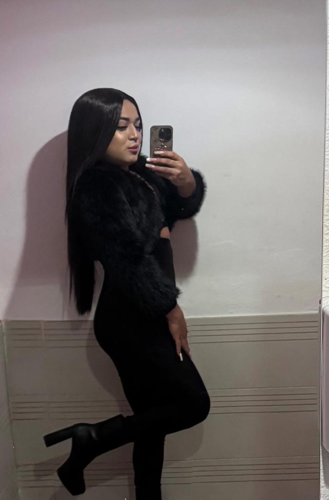 Travesti en Ciudad Real: 