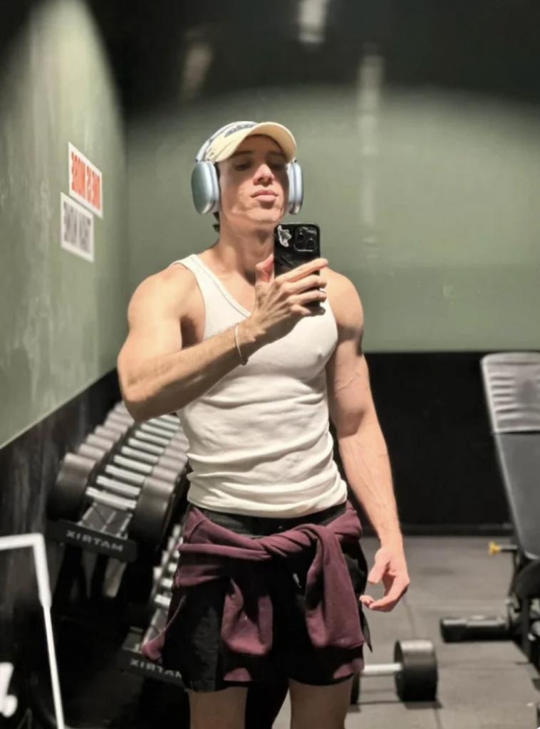 Chico busca chica en Madrid: 