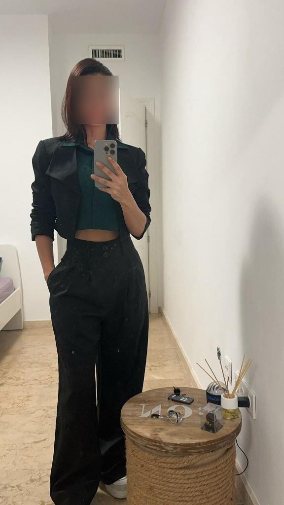 Chica busca chico en Granada: 