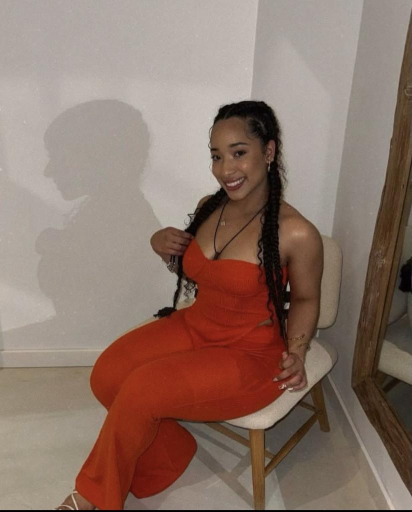 Chica busca chico en Las Palmas: 