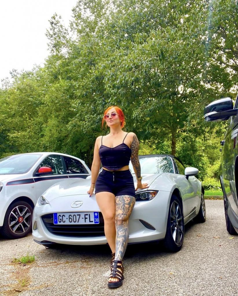 Chica busca chico en Mallorca: 