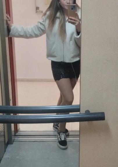 Chica busca chico en Málaga: 