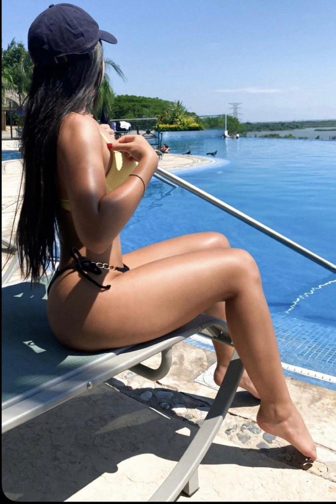 Chica busca chico en Málaga: 