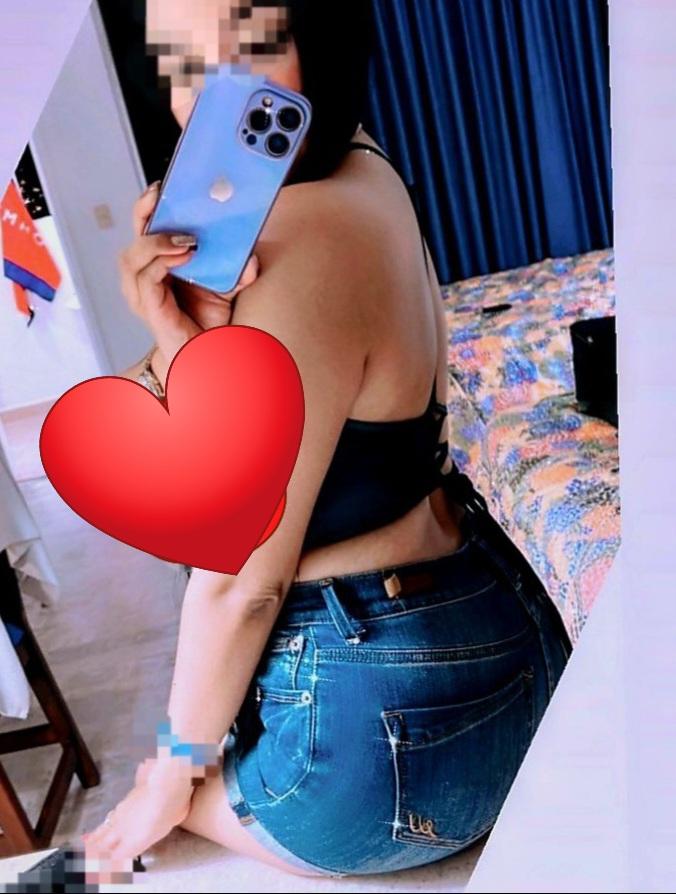 Chica busca chico en Guadalajara: 