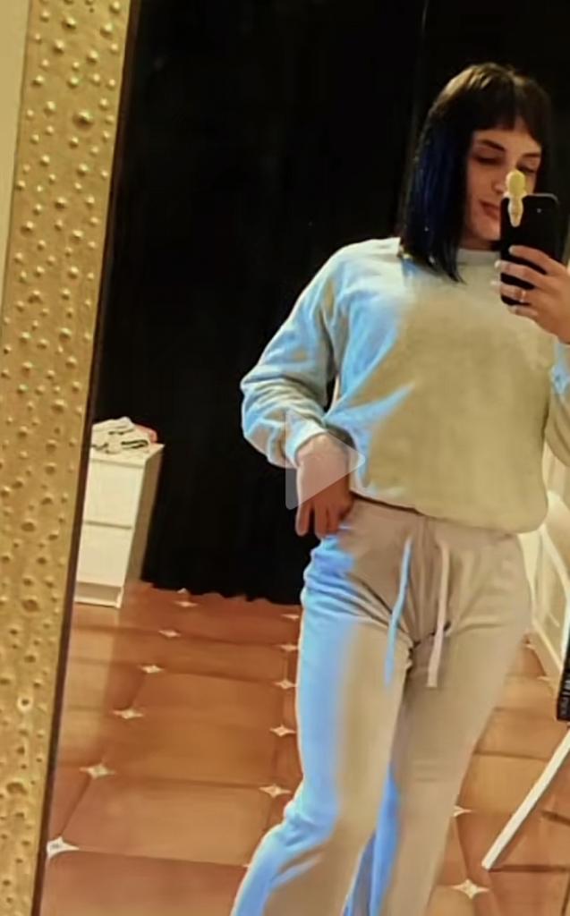 Transexual en Sevilla: 